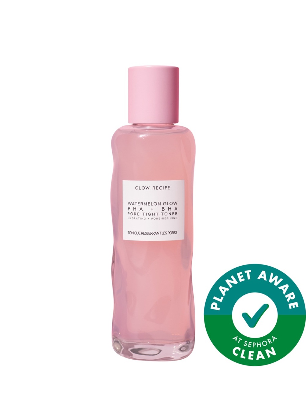 Glow Recipe Watermelon Glow PHA + BHA Toner — NEW IN BOX✨